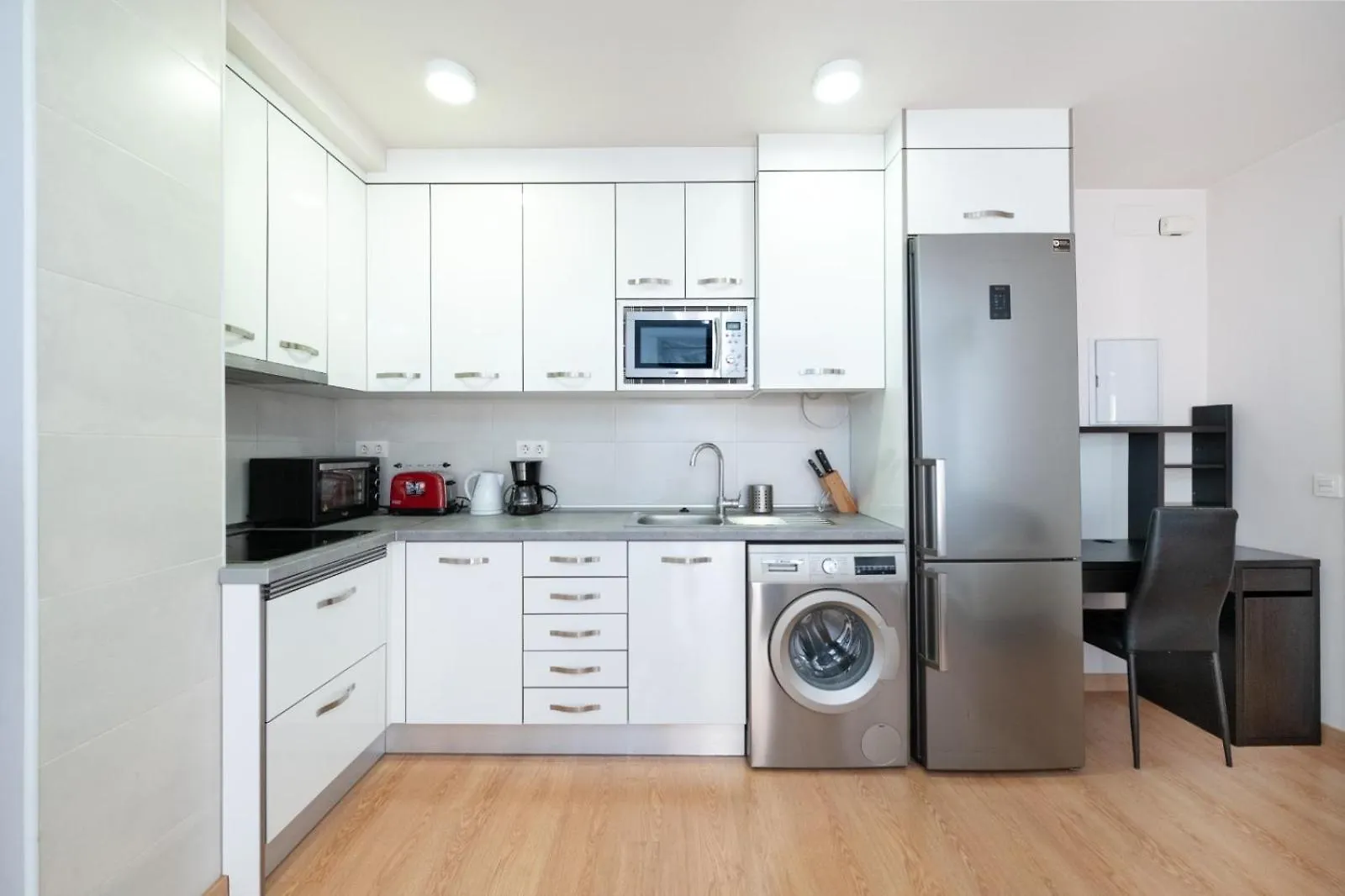 Apartment Irugar Paradise Malaga