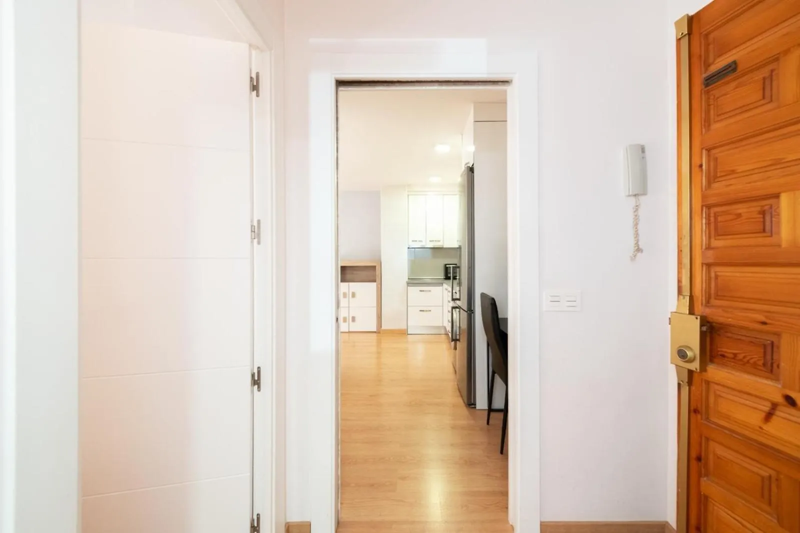 Irugar Paradise Malaga Apartment