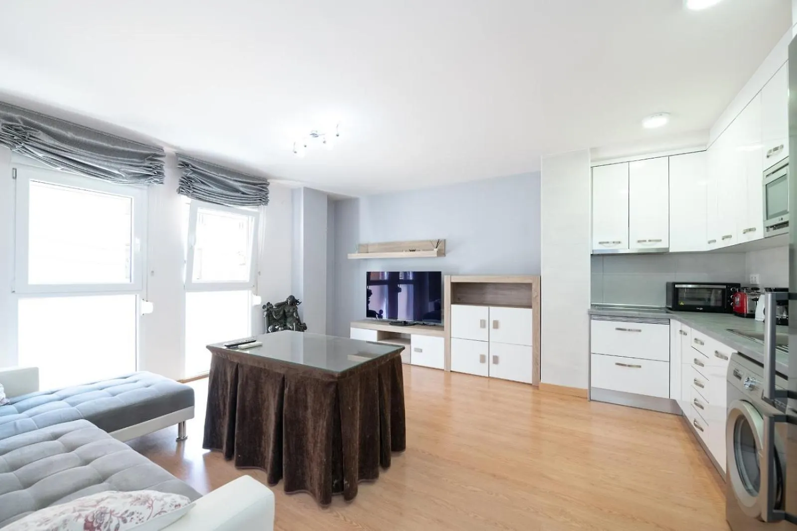 Apartment Irugar Paradise Malaga