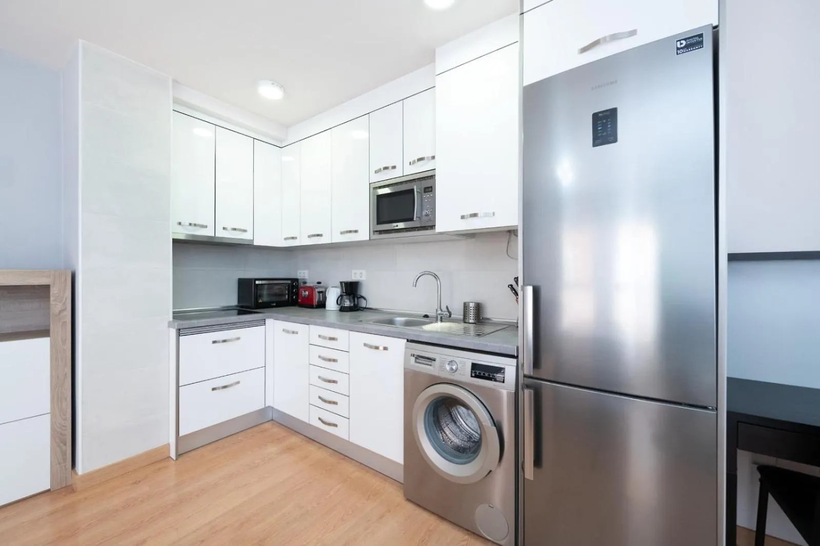 Apartment Irugar Paradise Malaga Spain