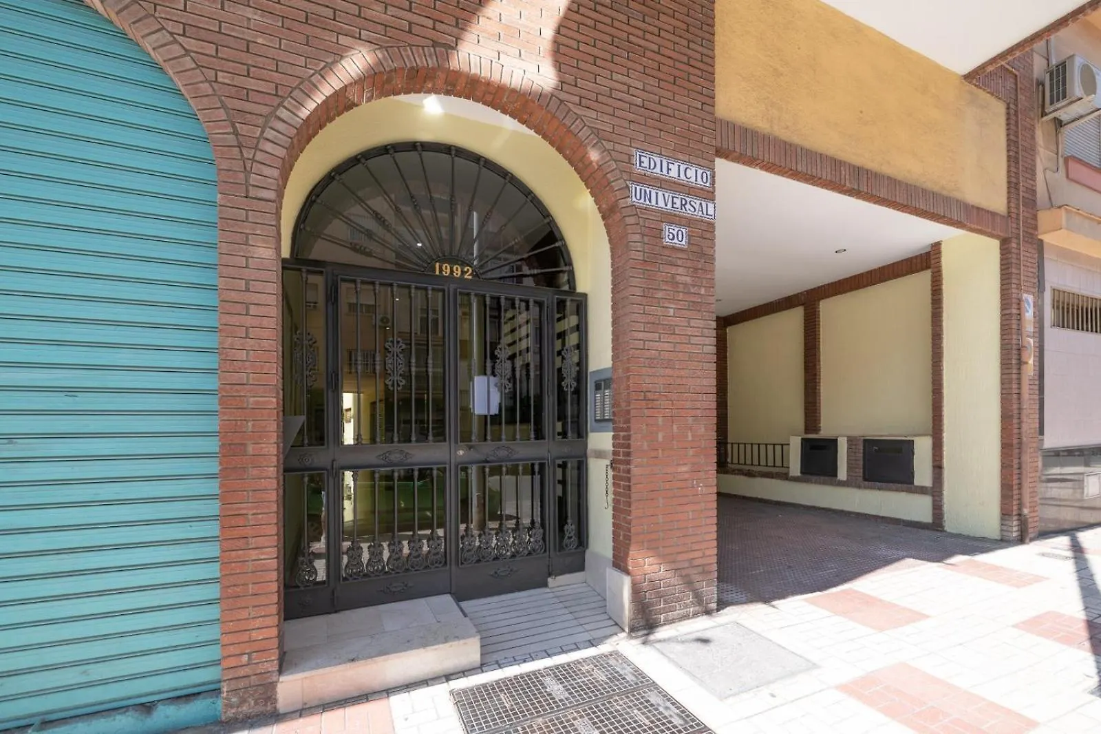 Apartment Irugar Paradise Malaga