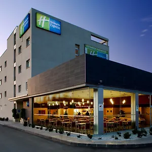 Отель Express Airport By Ihg, Малага