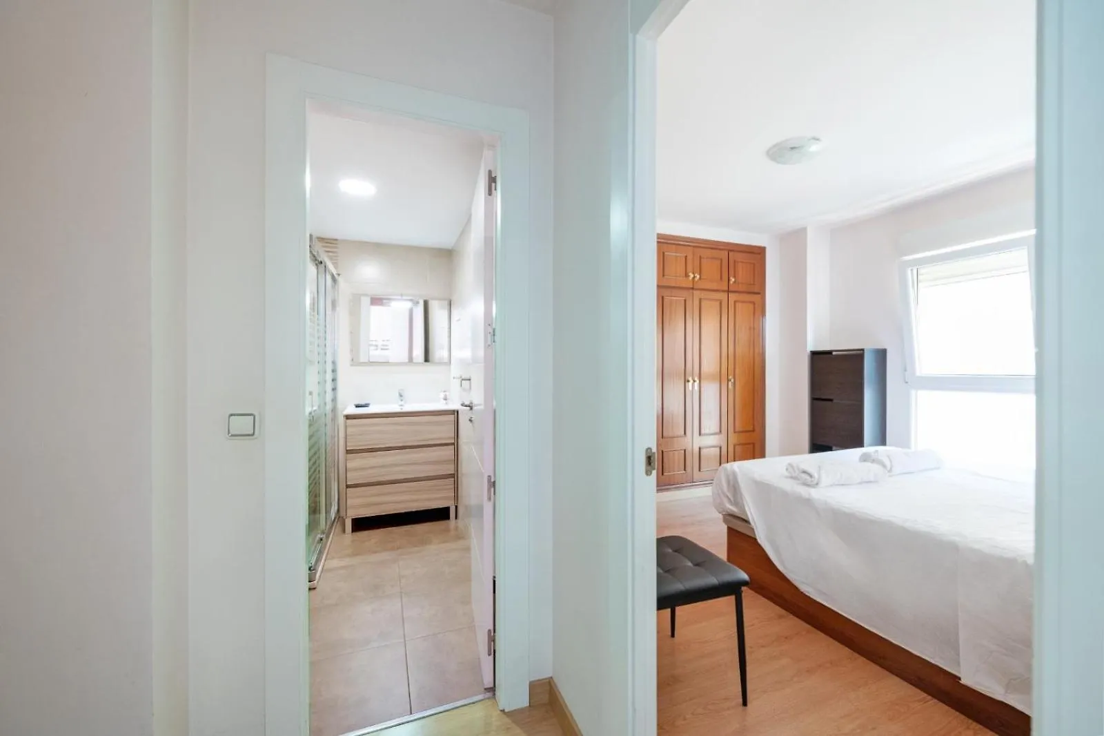 Irugar Paradise Màlaga Apartmán