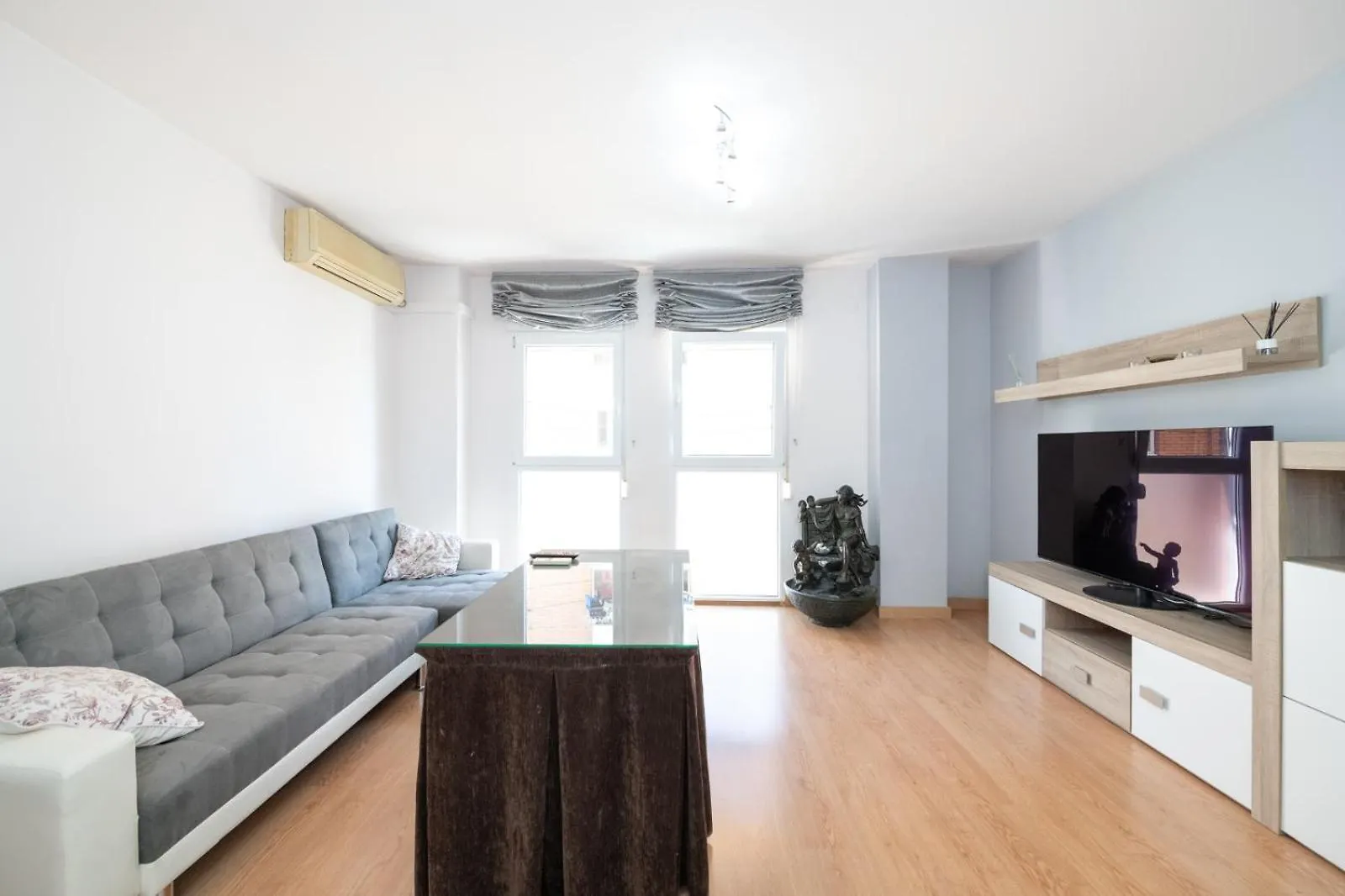 Apartmán Irugar Paradise Màlaga Španělsko