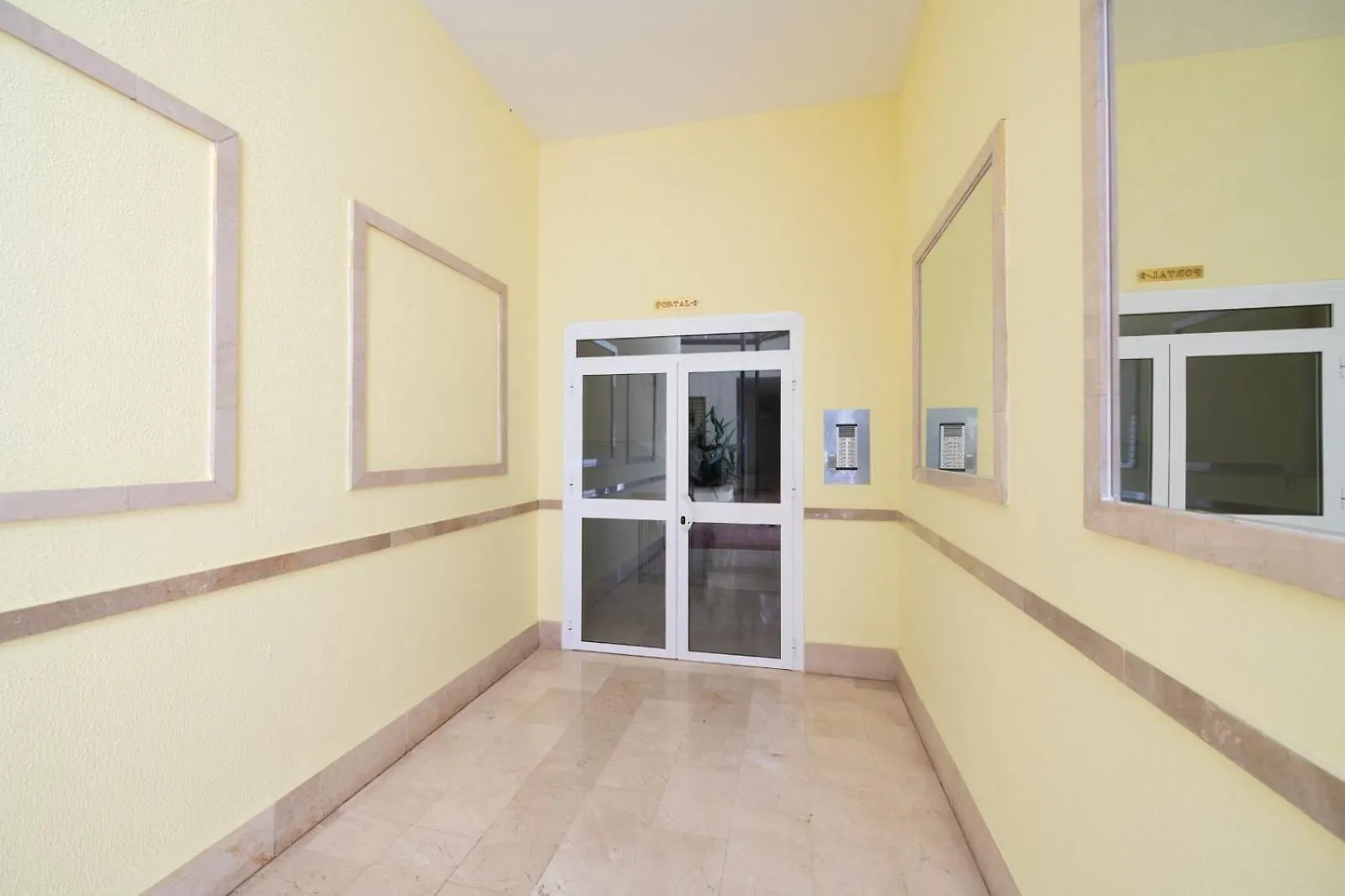 Irugar Paradise Màlaga Španělsko