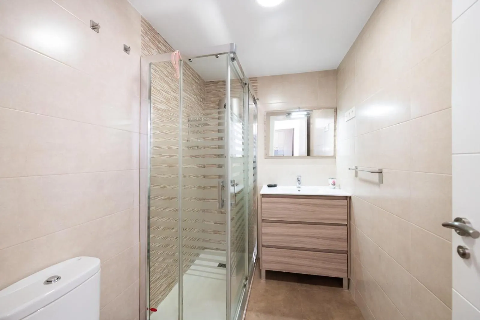 Apartment Irugar Paradise Malaga