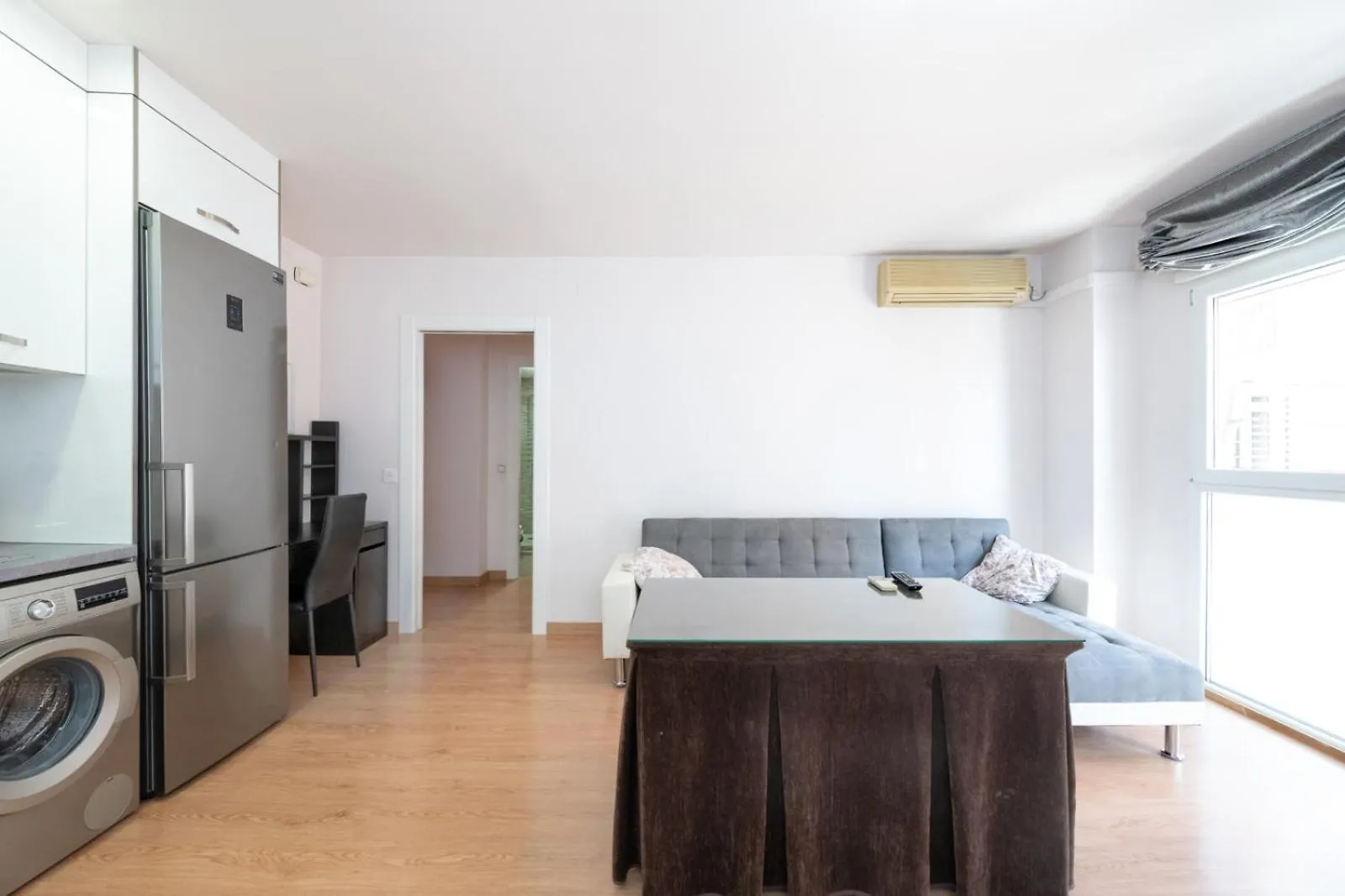 Irugar Paradise Màlaga Španělsko