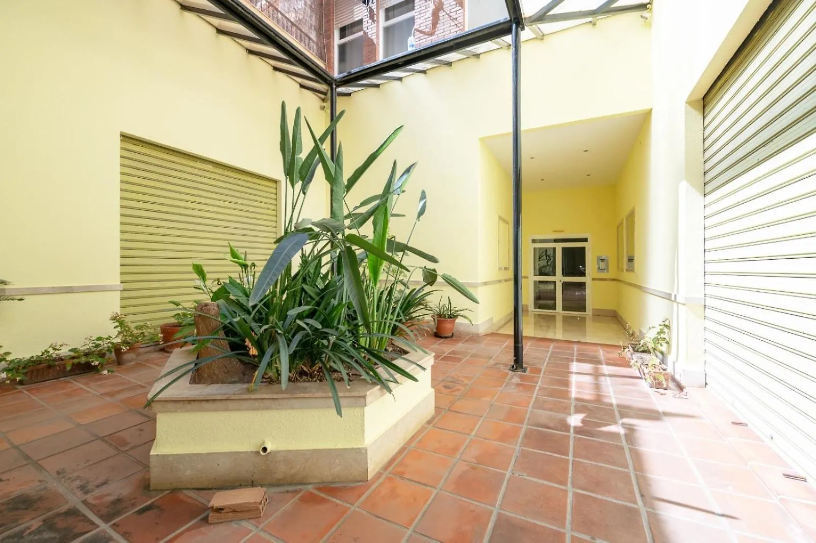 Irugar Paradise Málaga